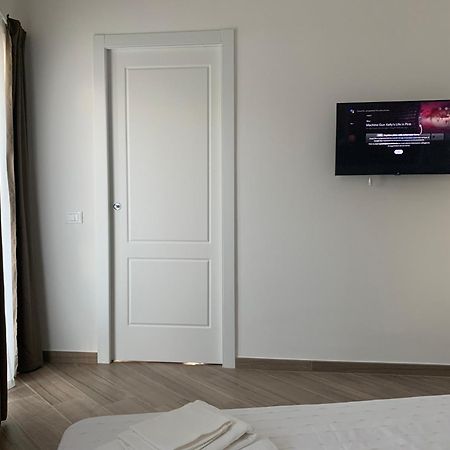 Cortile Dei Mori Apartman Palermo Kültér fotó