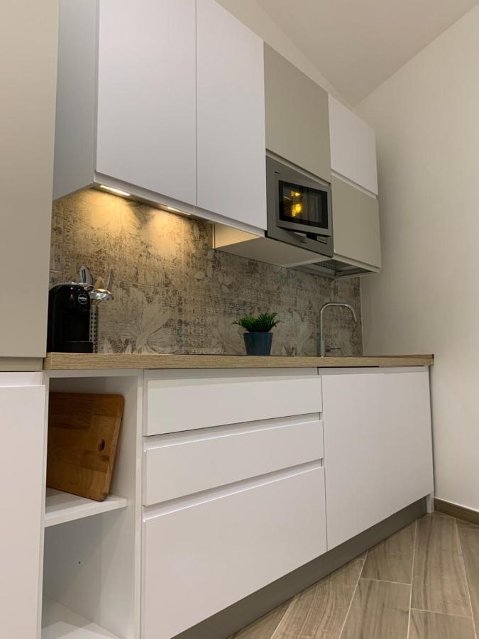 Cortile Dei Mori Apartman Palermo Kültér fotó