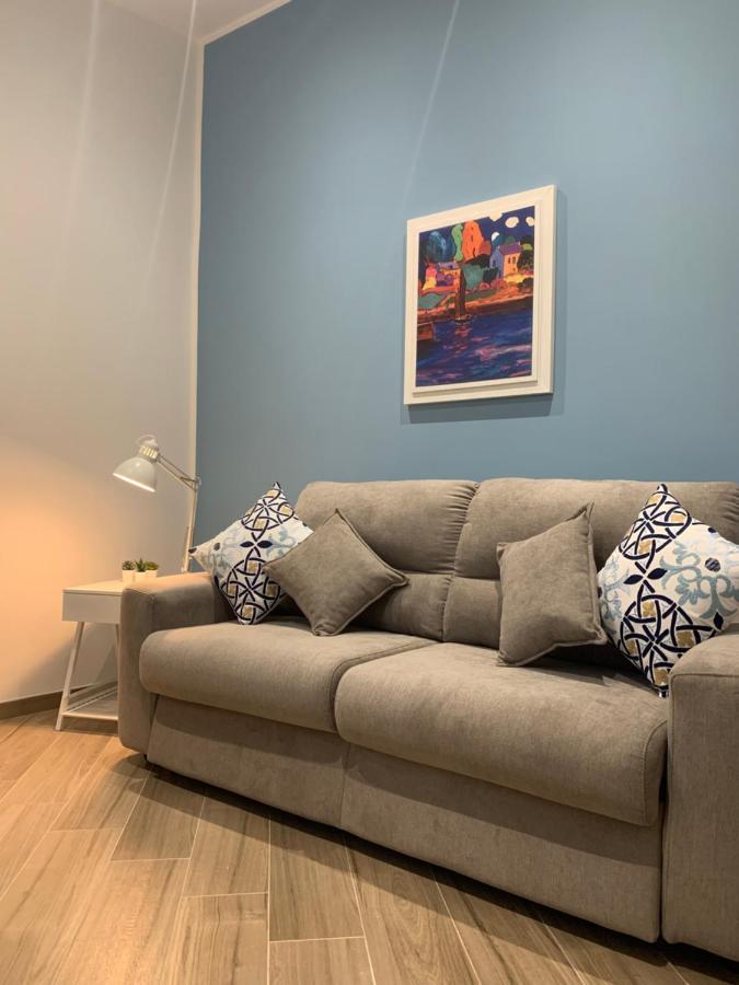 Cortile Dei Mori Apartman Palermo Kültér fotó