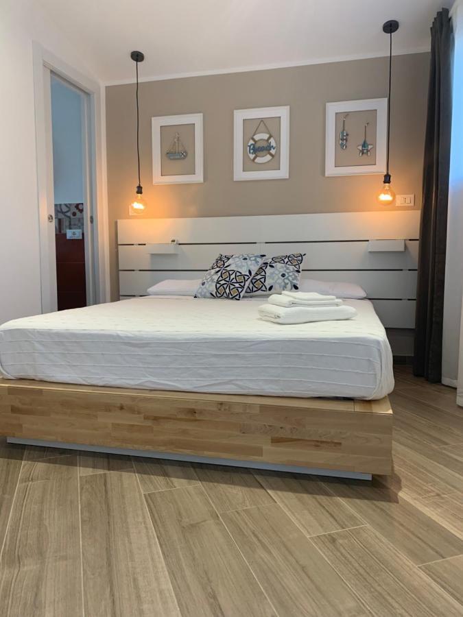 Cortile Dei Mori Apartman Palermo Kültér fotó