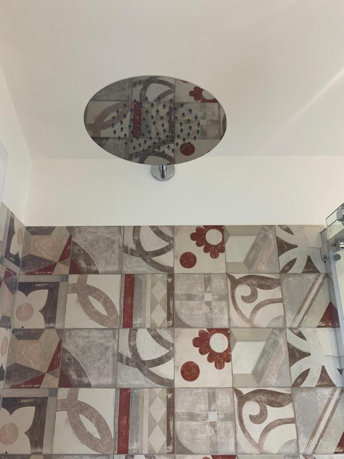 Cortile Dei Mori Apartman Palermo Kültér fotó