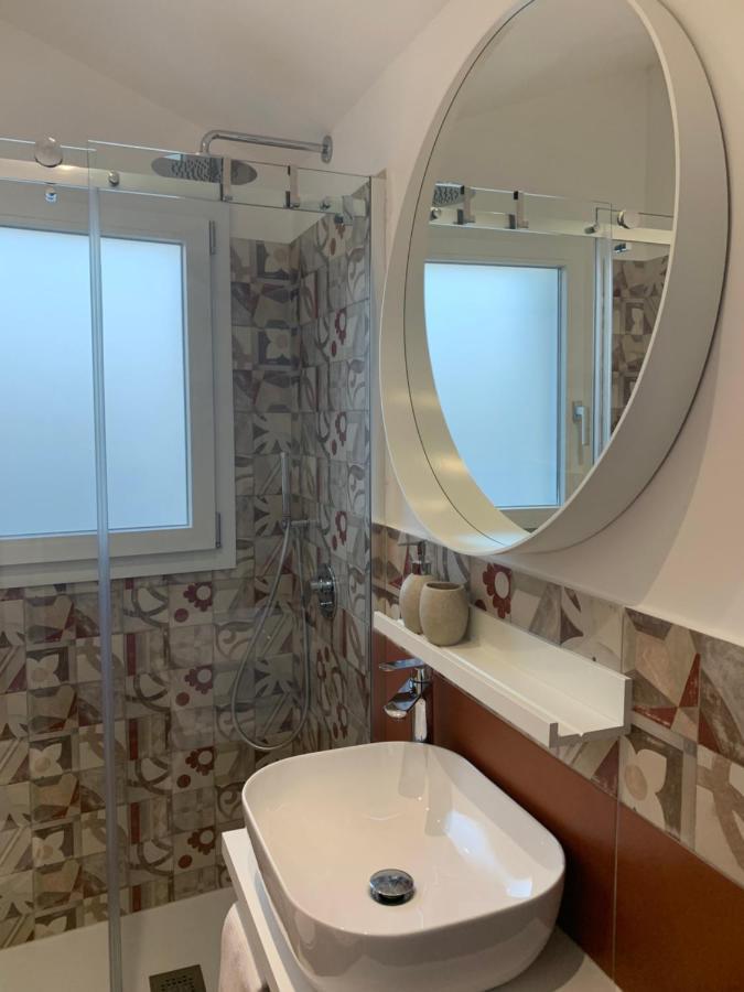 Cortile Dei Mori Apartman Palermo Kültér fotó