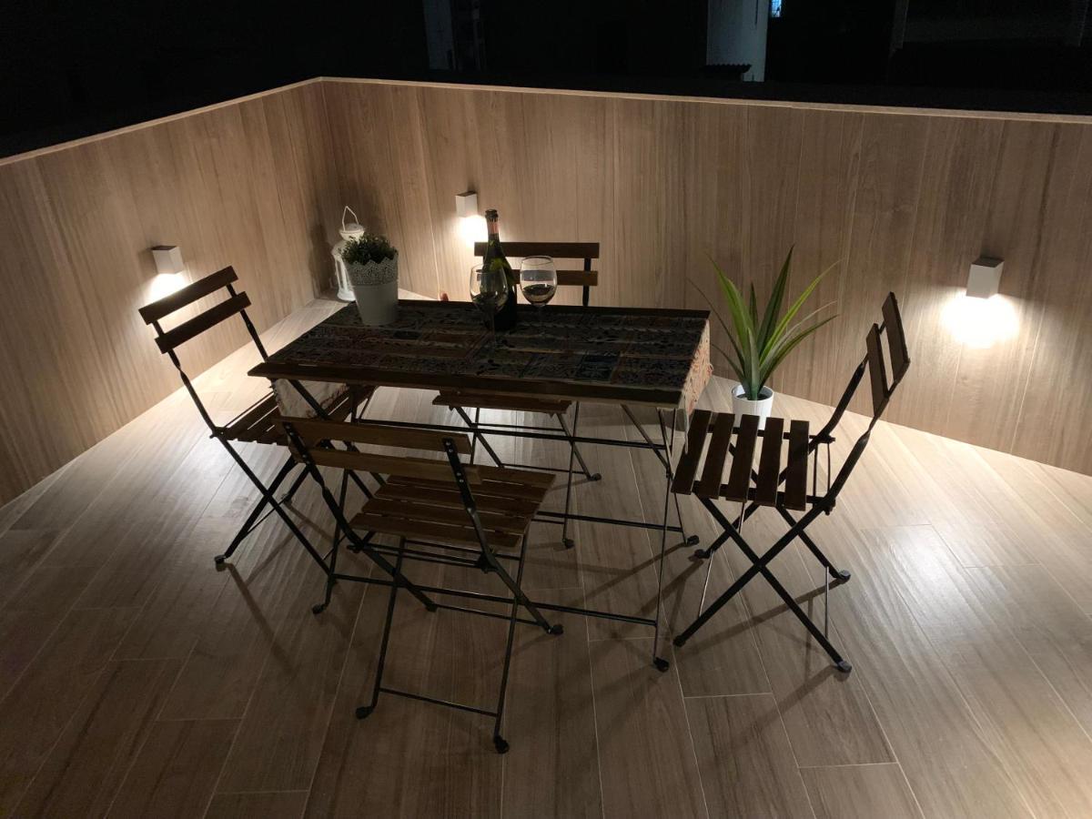 Cortile Dei Mori Apartman Palermo Kültér fotó