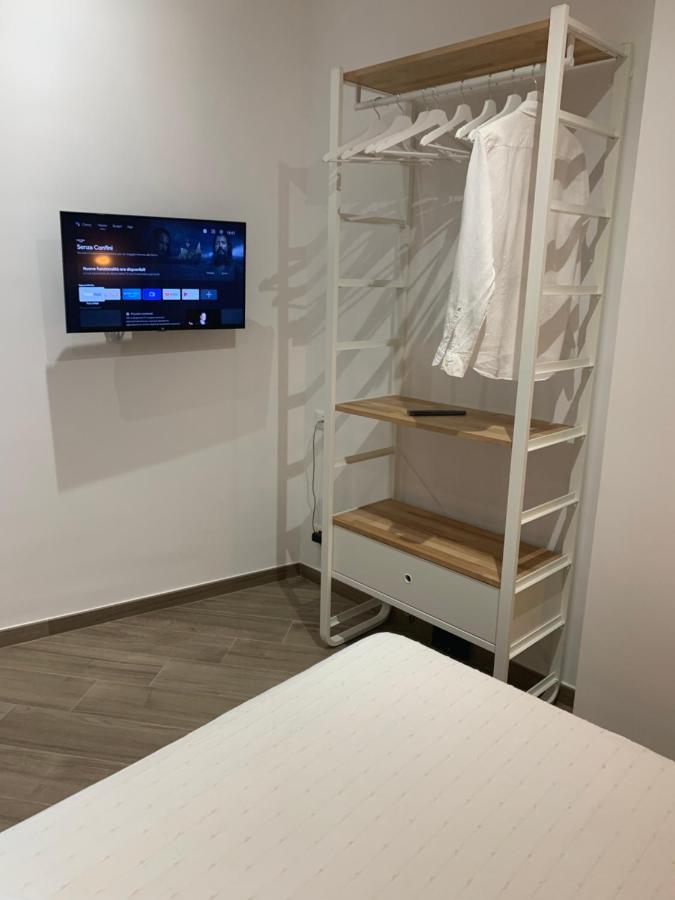 Cortile Dei Mori Apartman Palermo Kültér fotó