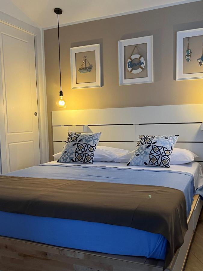Cortile Dei Mori Apartman Palermo Kültér fotó