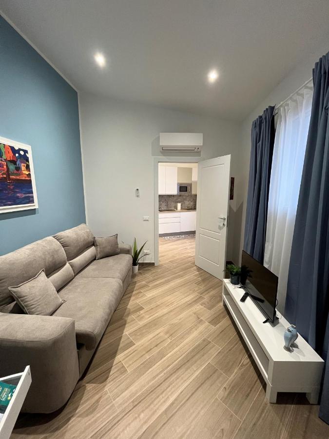 Cortile Dei Mori Apartman Palermo Kültér fotó