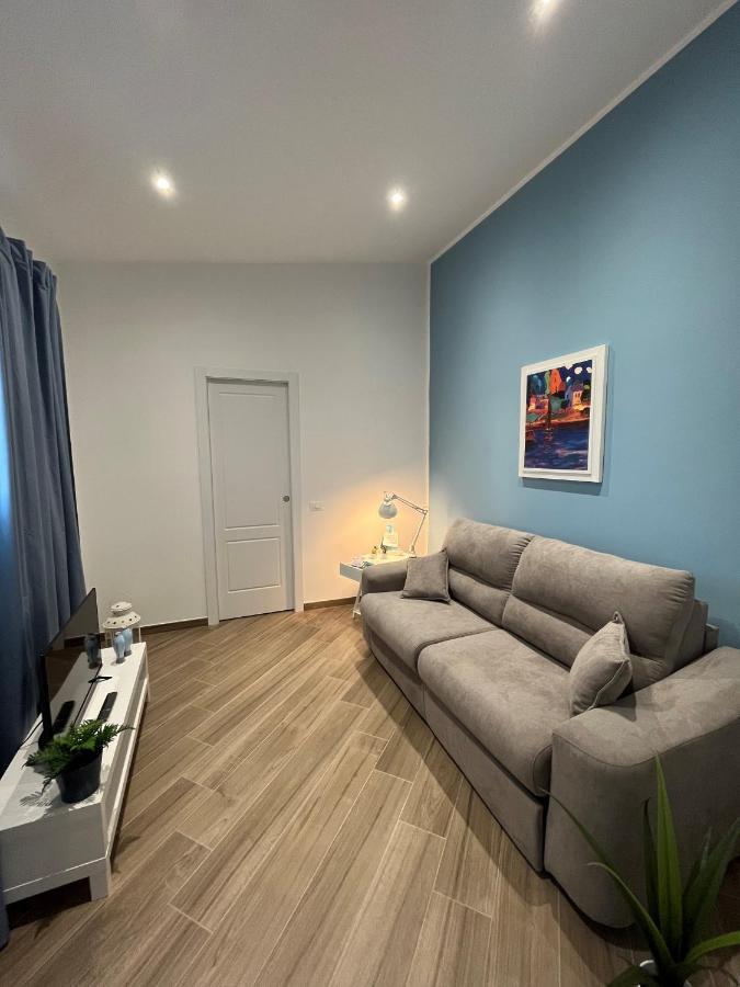 Cortile Dei Mori Apartman Palermo Kültér fotó