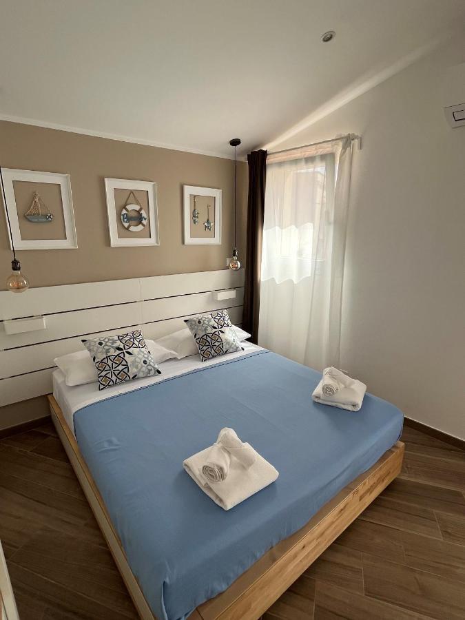Cortile Dei Mori Apartman Palermo Kültér fotó