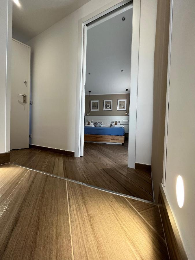 Cortile Dei Mori Apartman Palermo Kültér fotó