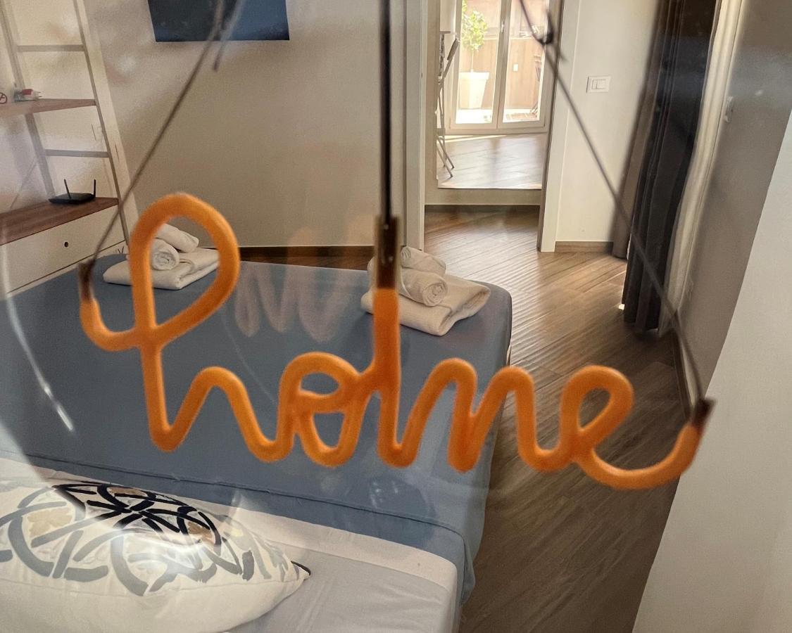 Cortile Dei Mori Apartman Palermo Kültér fotó