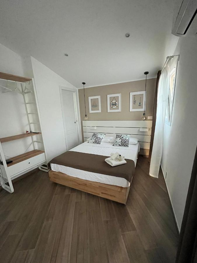 Cortile Dei Mori Apartman Palermo Kültér fotó