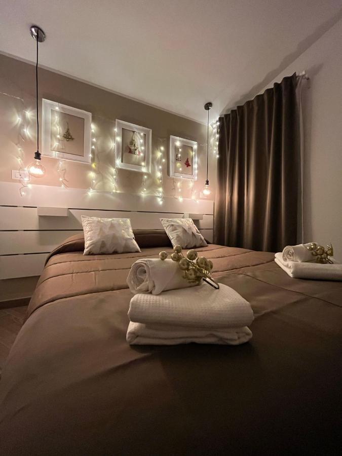 Cortile Dei Mori Apartman Palermo Kültér fotó