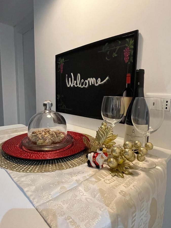 Cortile Dei Mori Apartman Palermo Kültér fotó