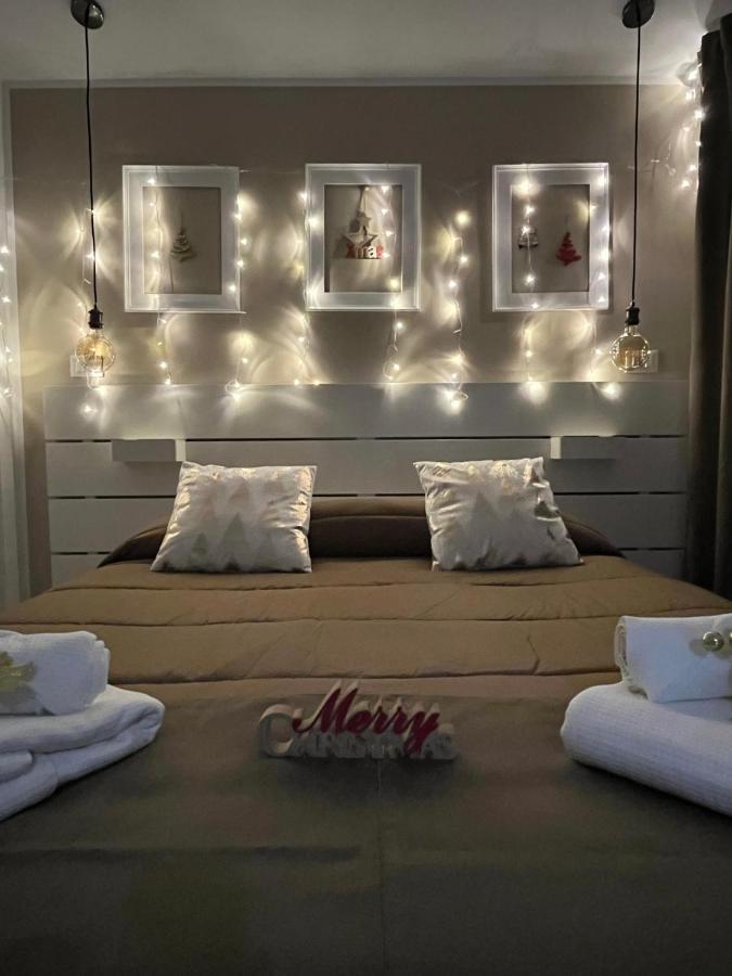 Cortile Dei Mori Apartman Palermo Kültér fotó