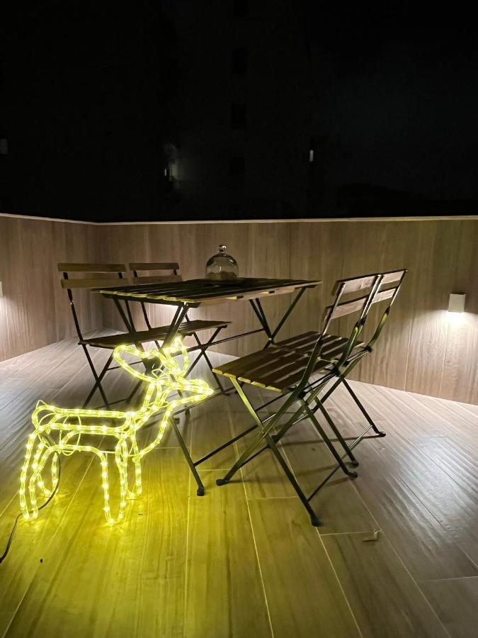Cortile Dei Mori Apartman Palermo Kültér fotó