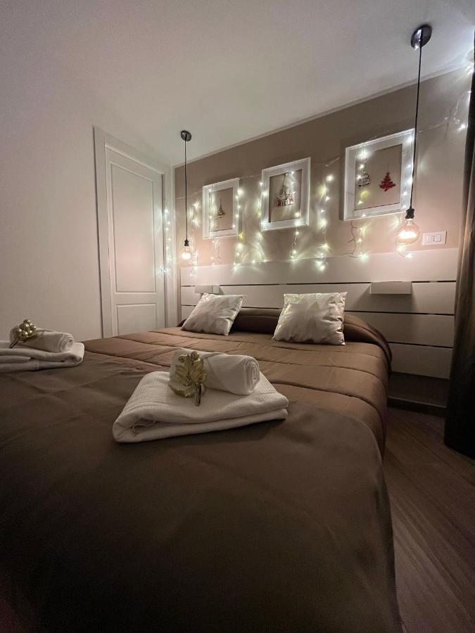 Cortile Dei Mori Apartman Palermo Kültér fotó
