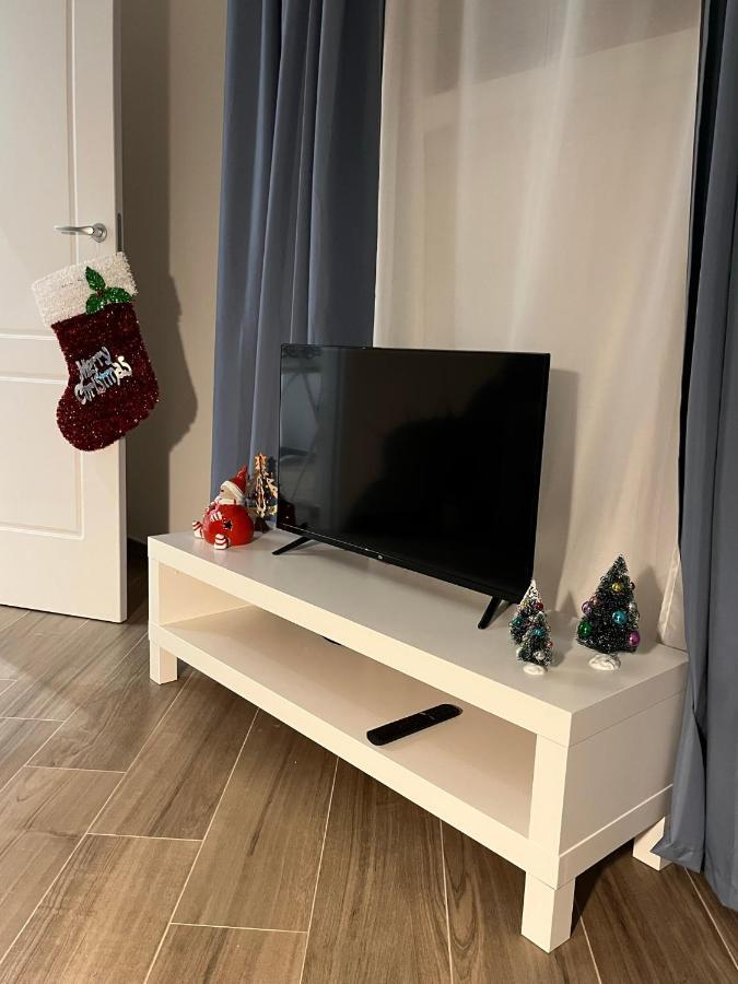 Cortile Dei Mori Apartman Palermo Kültér fotó