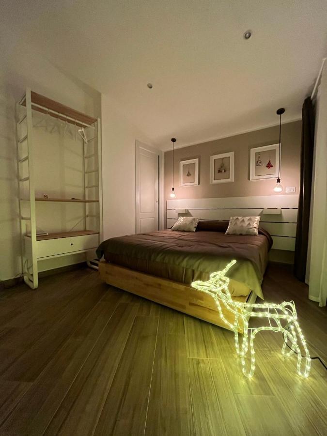 Cortile Dei Mori Apartman Palermo Kültér fotó