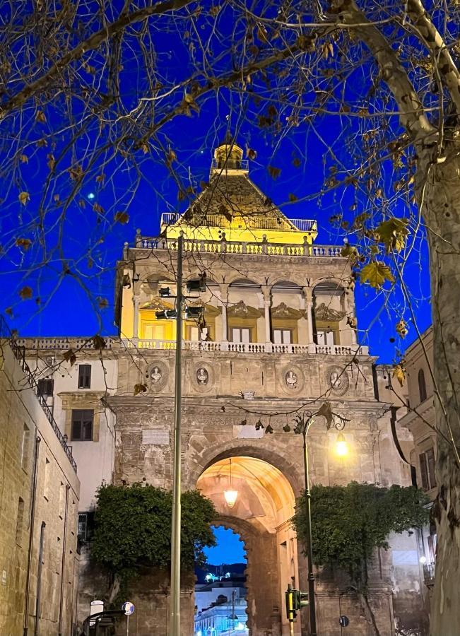 Cortile Dei Mori Apartman Palermo Kültér fotó