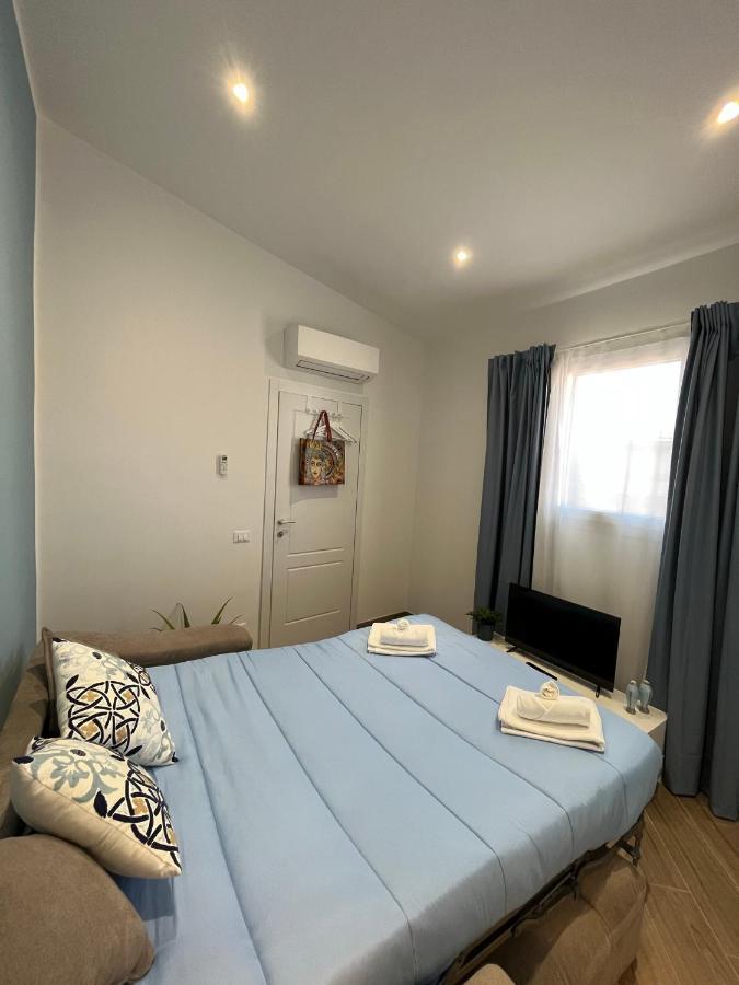 Cortile Dei Mori Apartman Palermo Kültér fotó