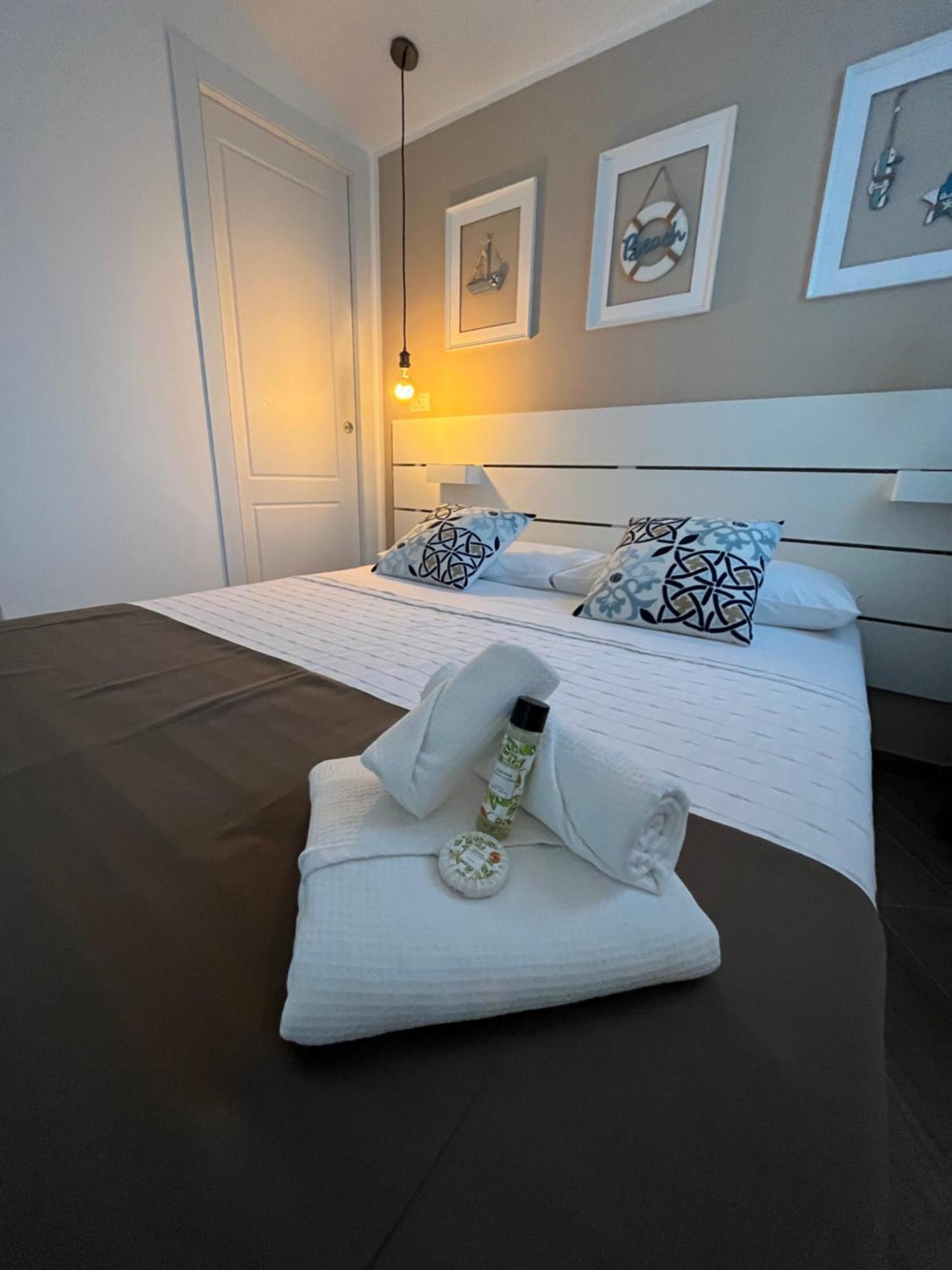 Cortile Dei Mori Apartman Palermo Kültér fotó