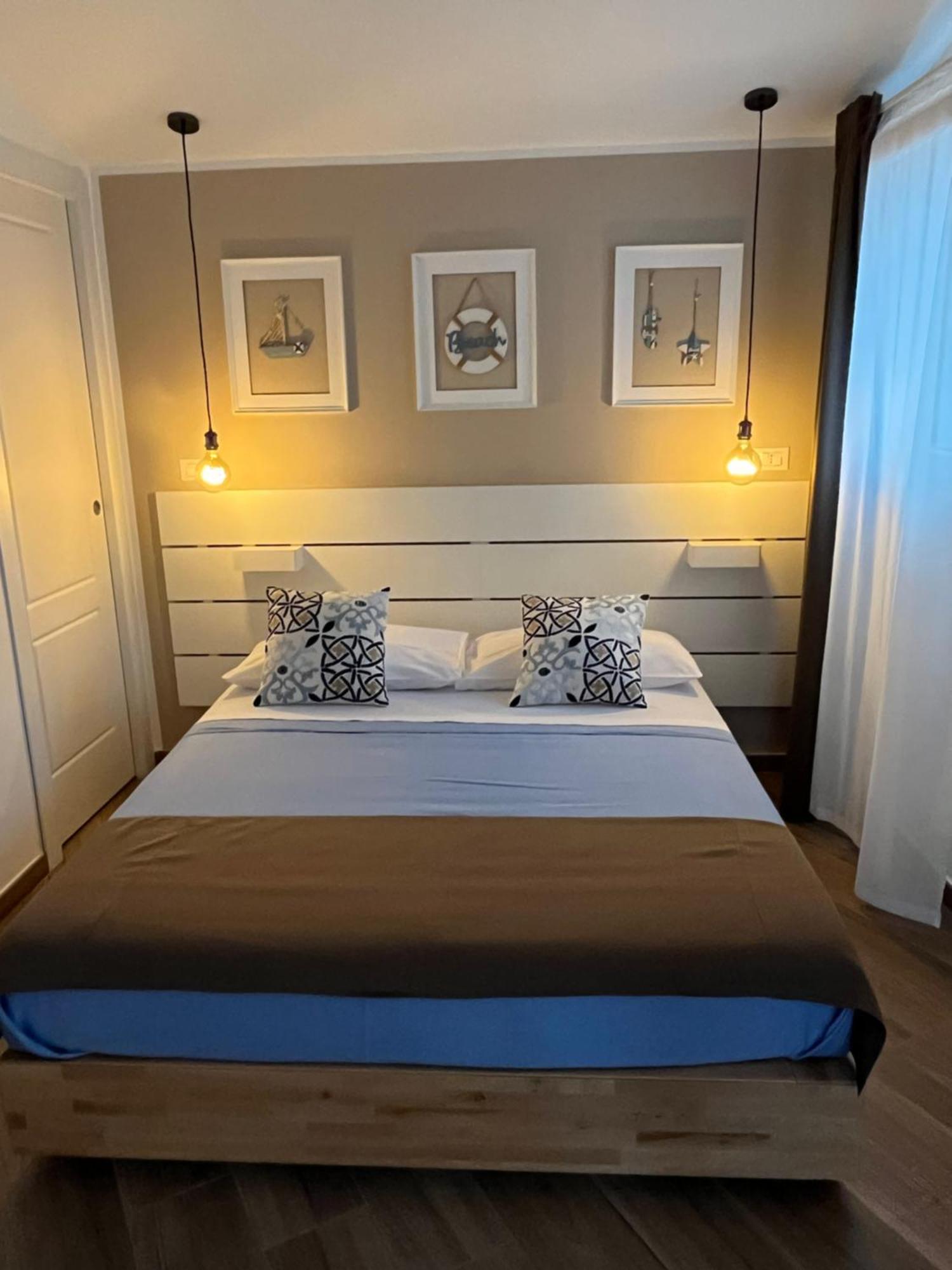 Cortile Dei Mori Apartman Palermo Kültér fotó
