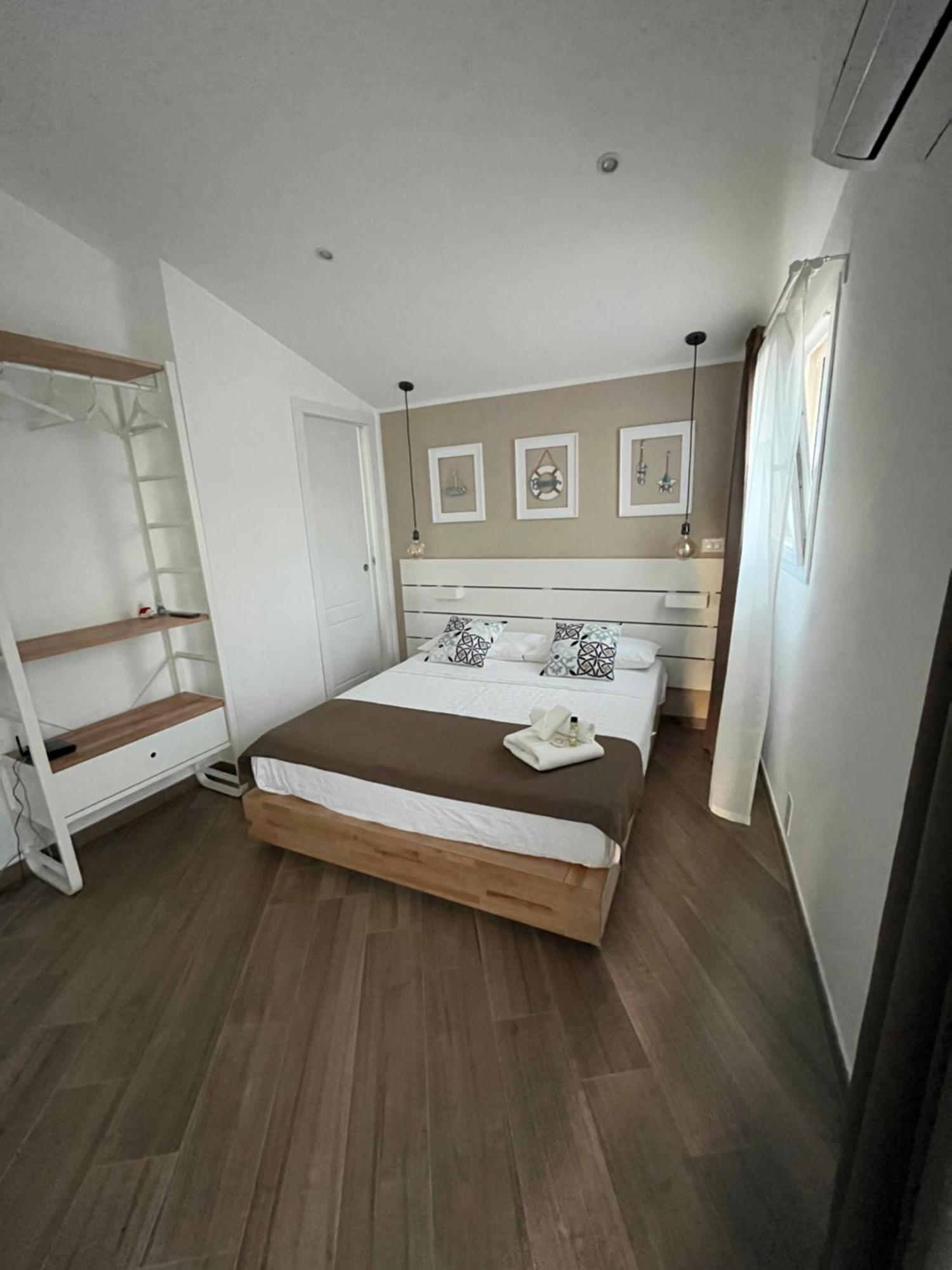 Cortile Dei Mori Apartman Palermo Kültér fotó