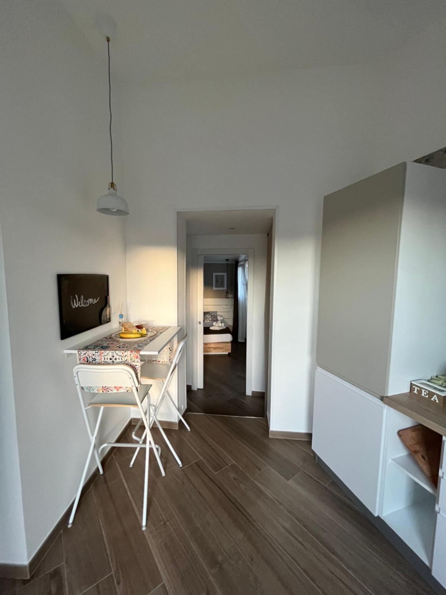 Cortile Dei Mori Apartman Palermo Kültér fotó