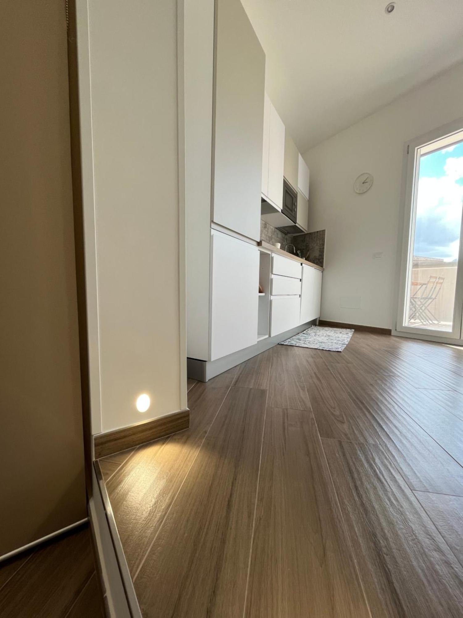 Cortile Dei Mori Apartman Palermo Kültér fotó