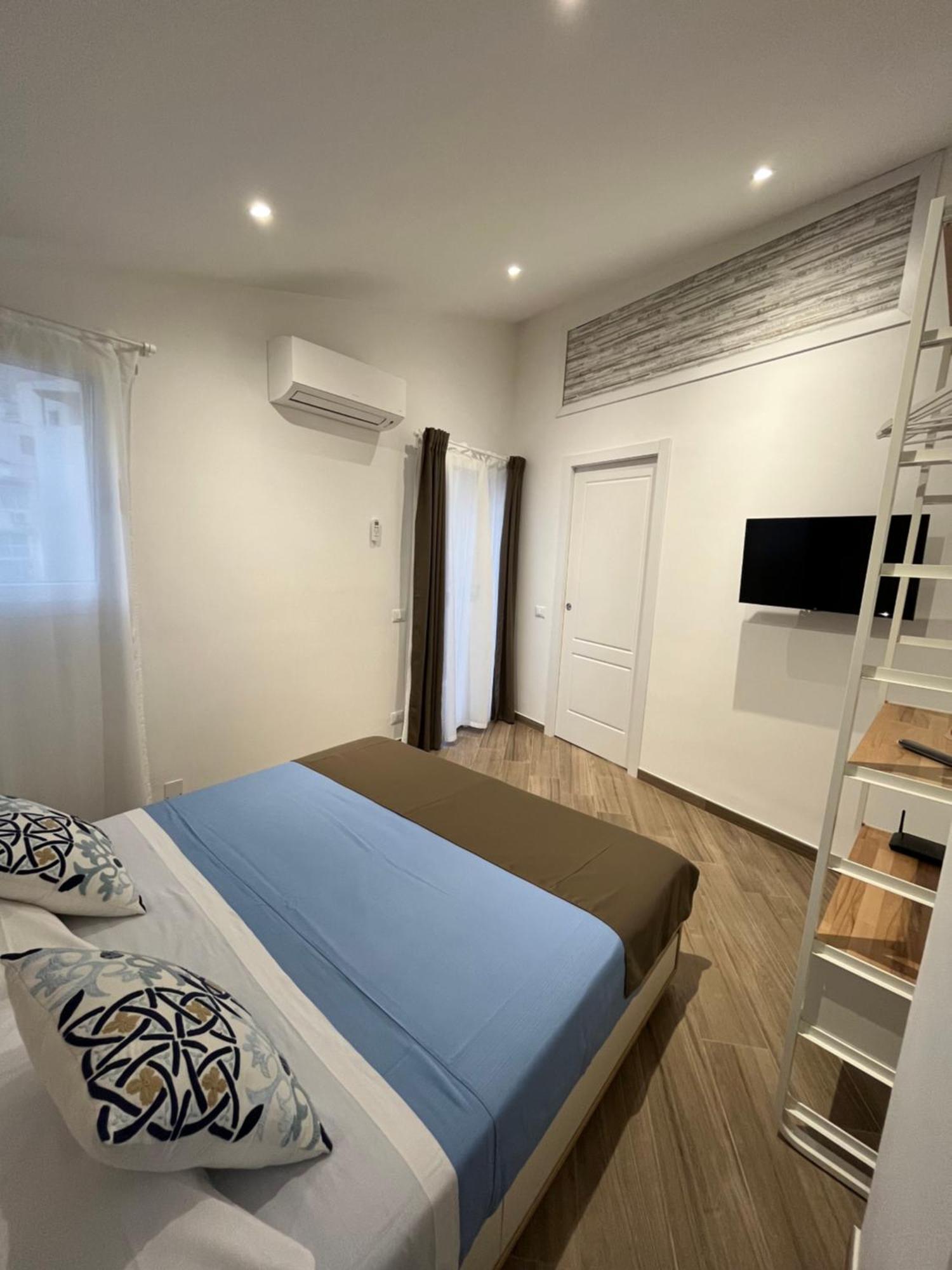 Cortile Dei Mori Apartman Palermo Kültér fotó