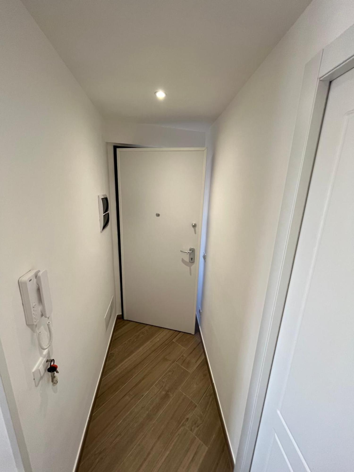 Cortile Dei Mori Apartman Palermo Kültér fotó