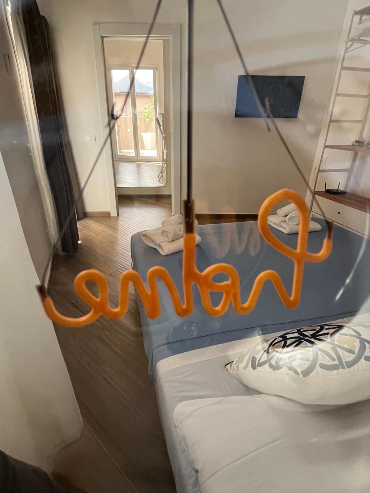 Cortile Dei Mori Apartman Palermo Kültér fotó