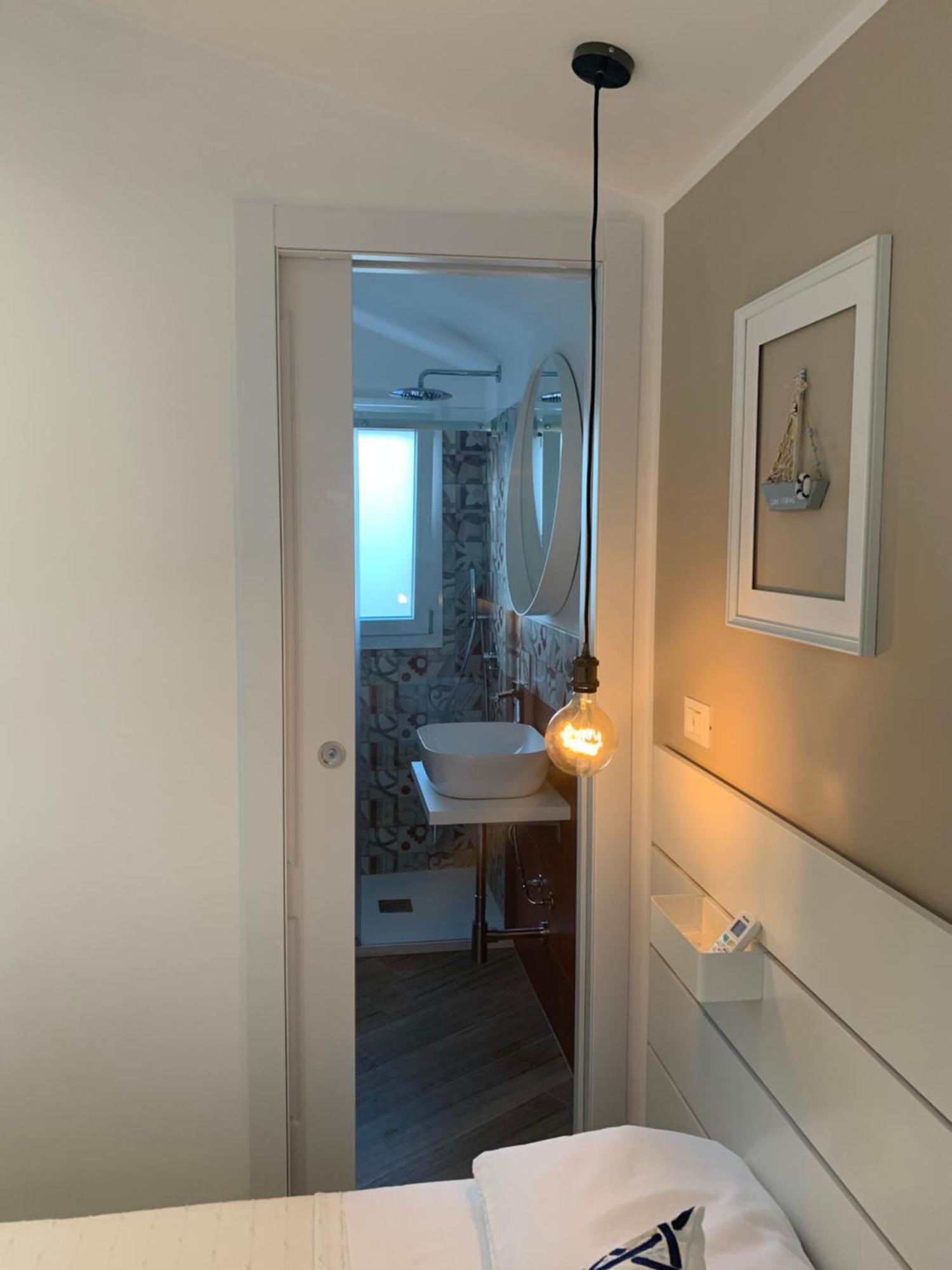 Cortile Dei Mori Apartman Palermo Kültér fotó