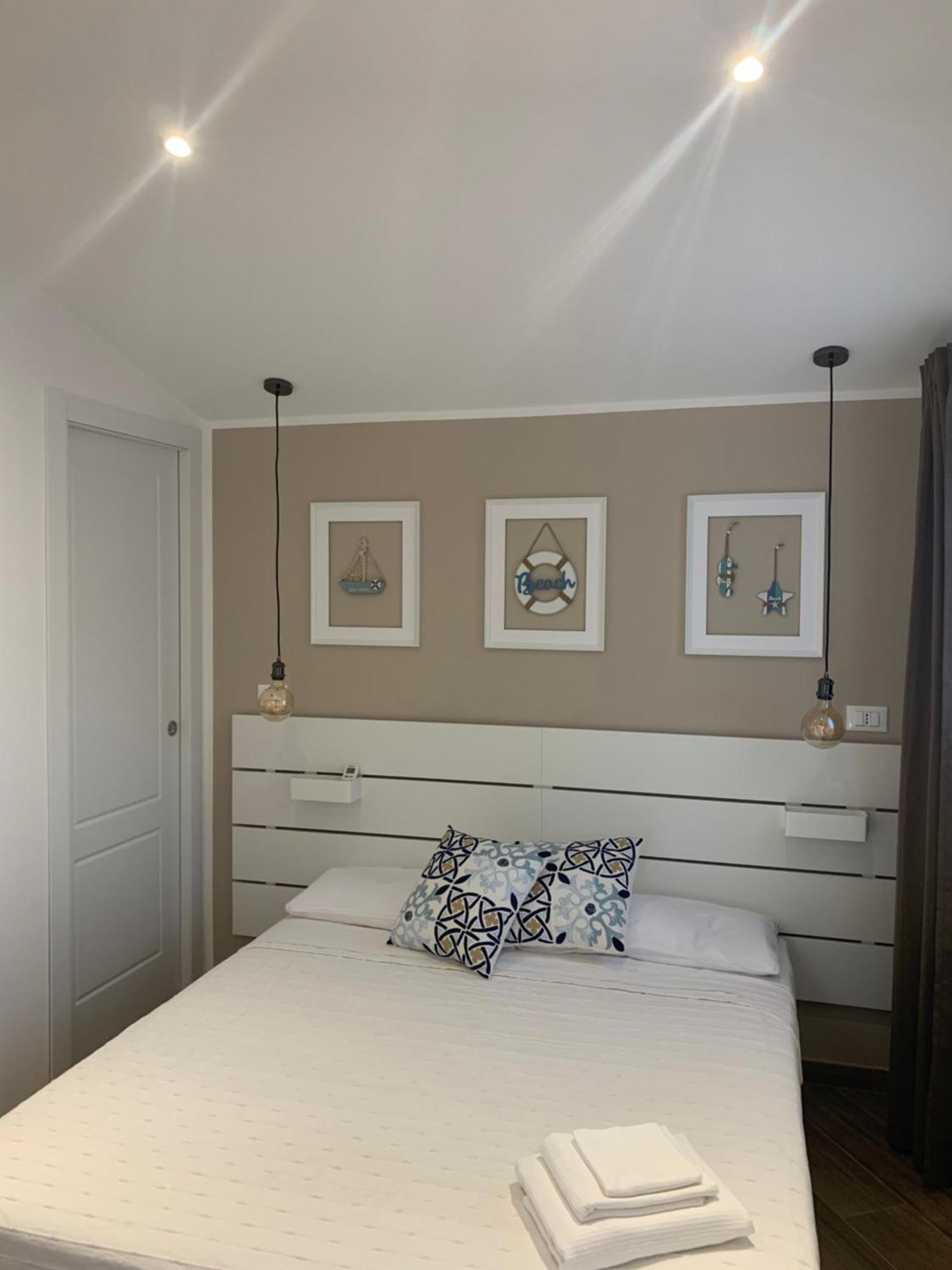 Cortile Dei Mori Apartman Palermo Kültér fotó