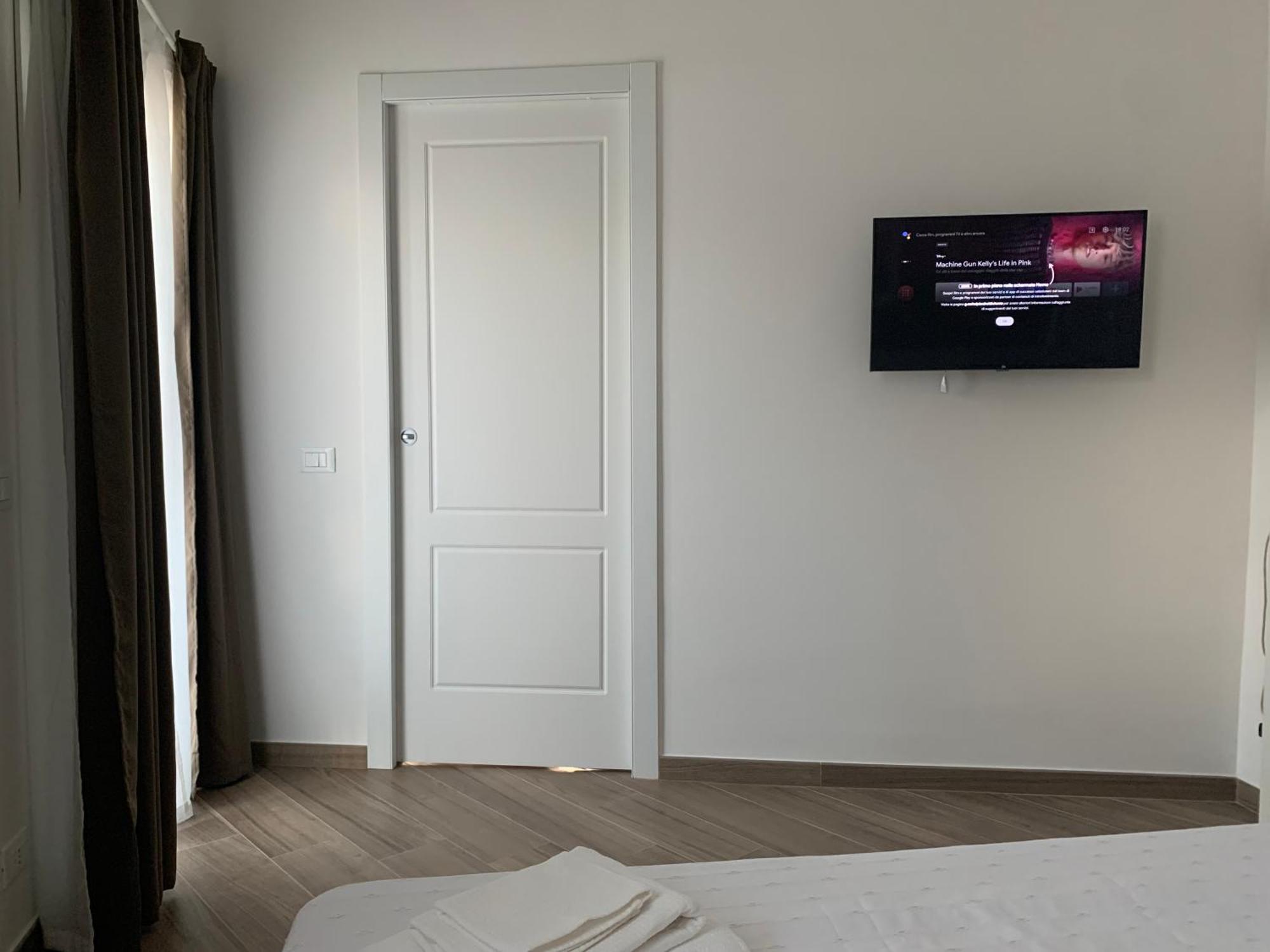 Cortile Dei Mori Apartman Palermo Kültér fotó