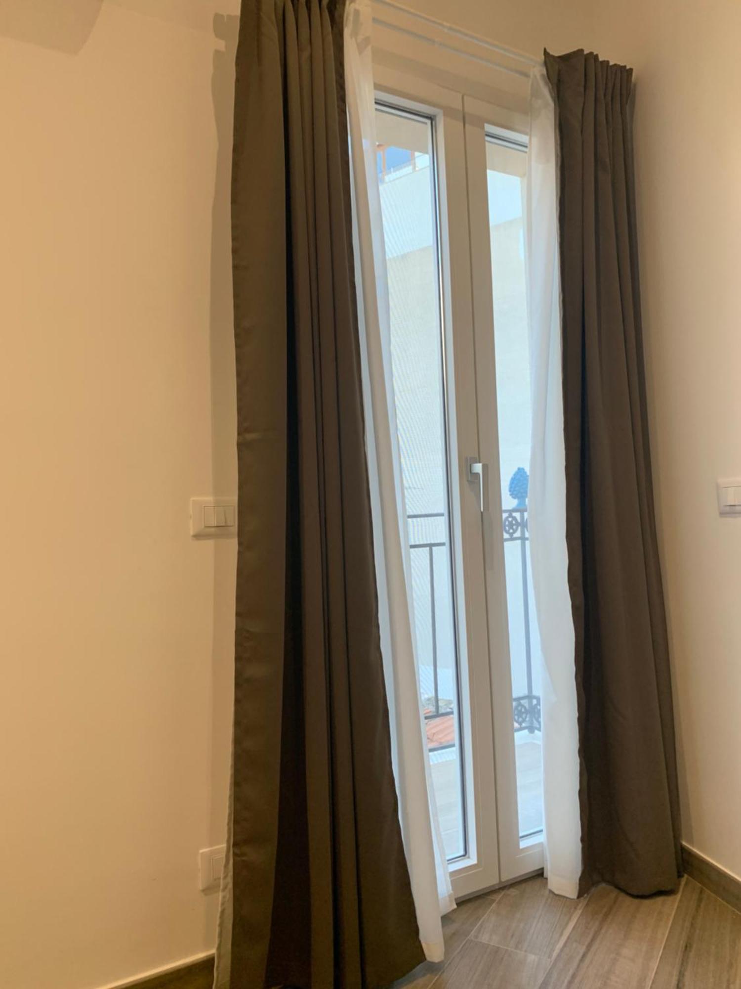 Cortile Dei Mori Apartman Palermo Kültér fotó