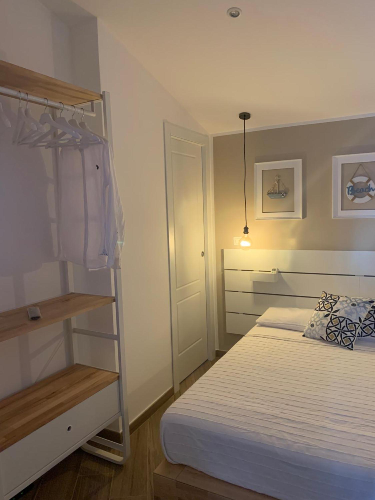 Cortile Dei Mori Apartman Palermo Kültér fotó