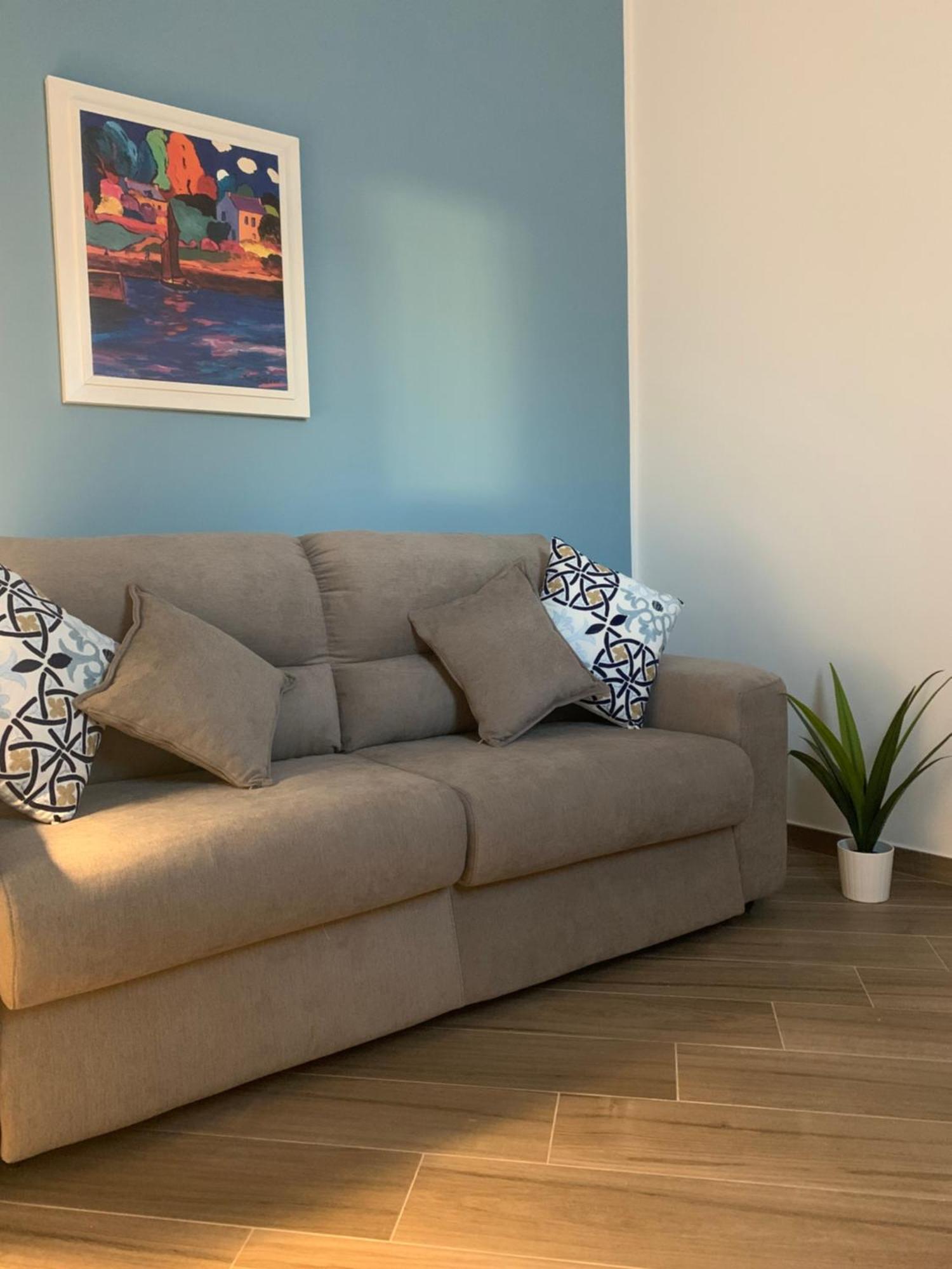 Cortile Dei Mori Apartman Palermo Kültér fotó